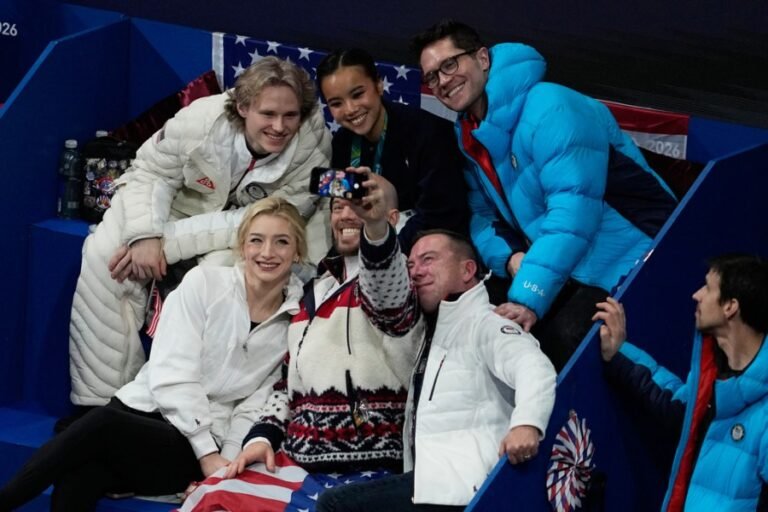 Why was the US put at the end of the Olympic opening ceremony parade (again)?