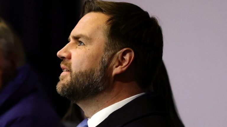 Vance calls Ocasio-Cortez's response to Taiwan question in Munich 'embarrassing'