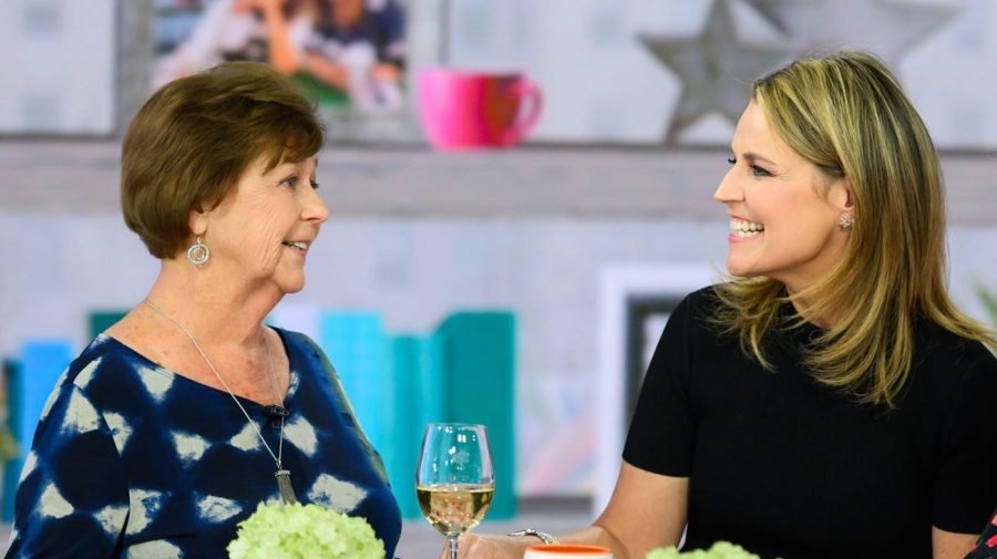 New Savannah Guthrie video: Family clinging to 'hope' mother will return