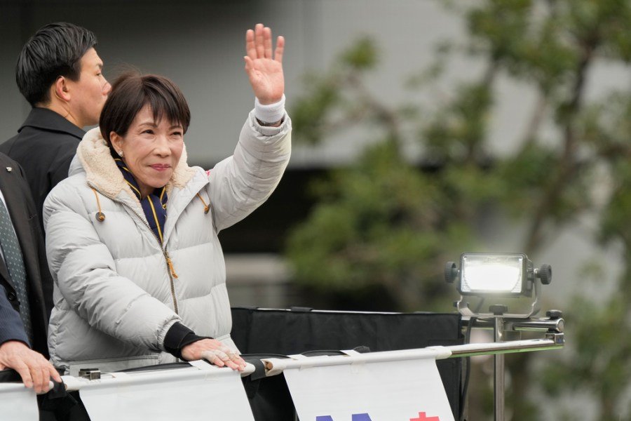 What US and Korean conservatives can learn from Japan’s election