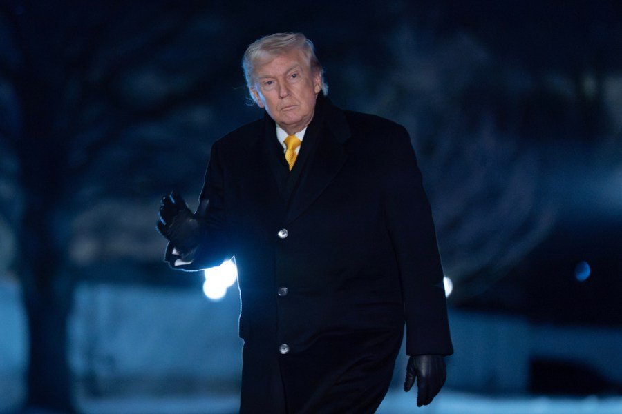 It’s not too late for Trump to apologize