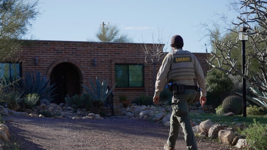 Here's what happened each day of the Nancy Guthrie disappearance