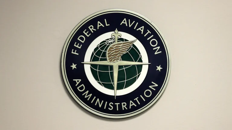 FAA reopens Texas airspace after declaring a 10-day block on flights to and from El Paso