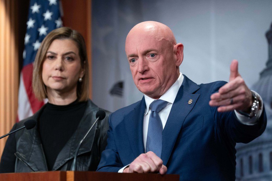 Members’ video raises issues of sedition and free speech