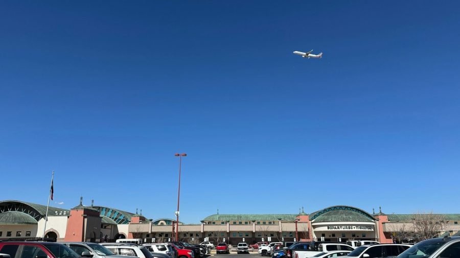 House Democrats demand classified briefing on El Paso airspace closure