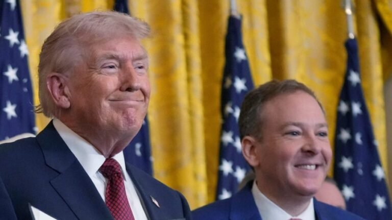 Watch live: Trump, Zeldin expected to announce repeal of climate endangerment finding