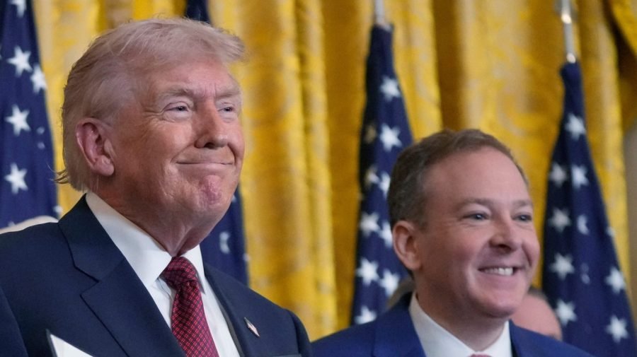 Watch live: Trump, Zeldin expected to announce repeal of climate endangerment finding