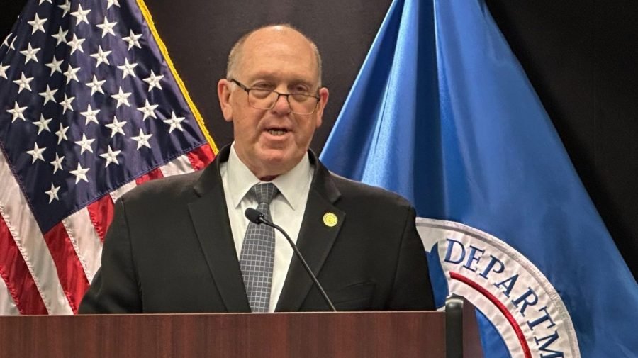 Homan says immigration authorities who break the law will be 'held accountable'