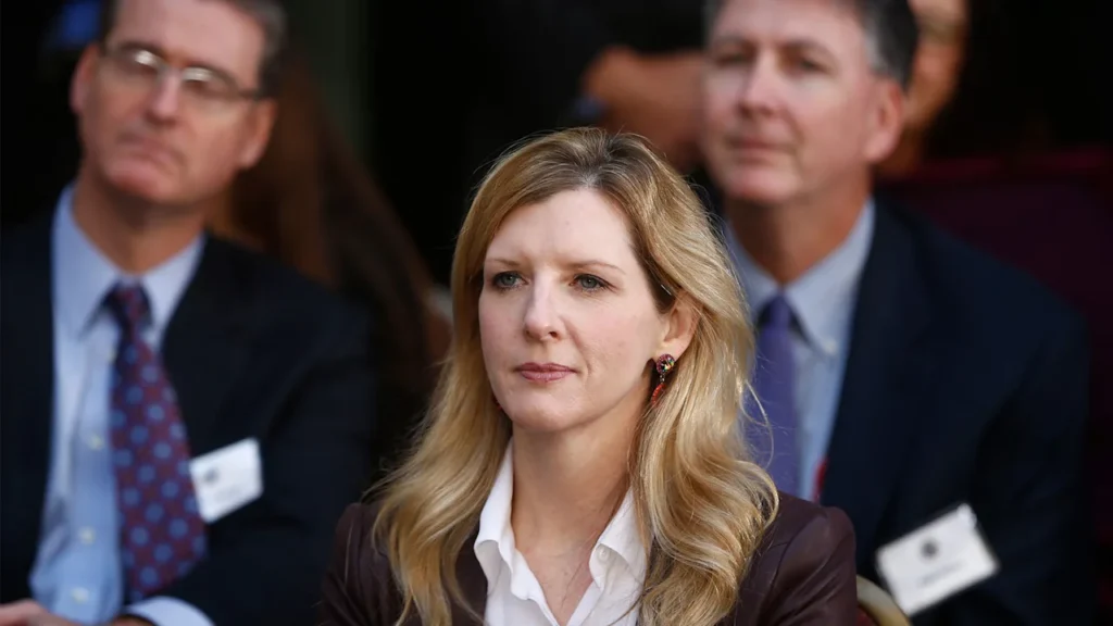 This top lawyer at Goldman Sachs just resigned, as close ties with Jeffrey Epstein emerge