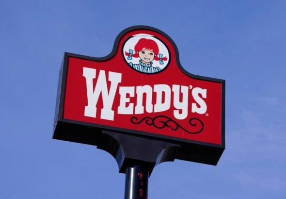 Wendy's to close about 300 more locations