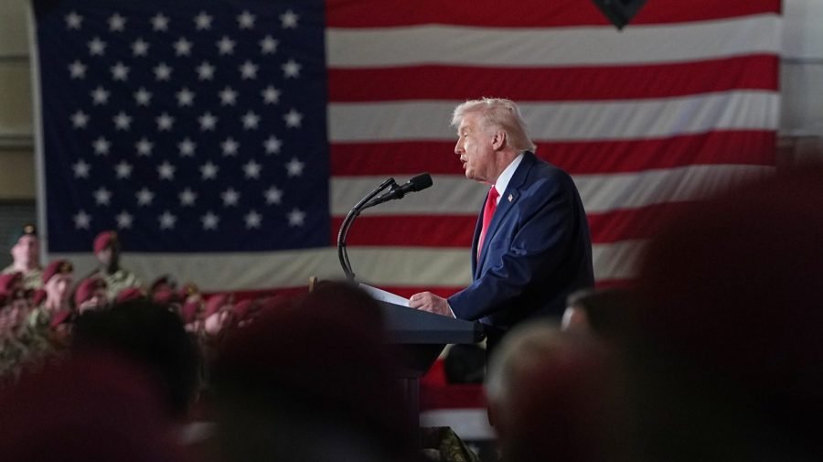 Trump says US, Cuba are talking in midst of oil blockade