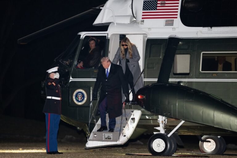 3 cheers for the anti-tariff House Republicans