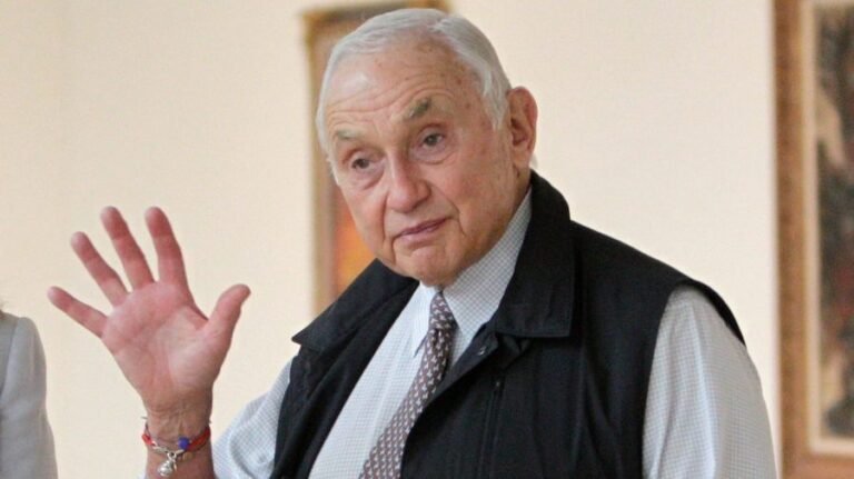 Epstein survivor denounces Les Wexner's deposition before House as 'abhorrent'