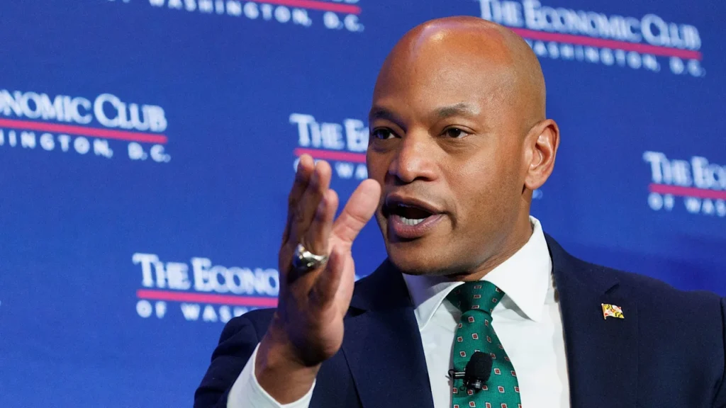 Trump bars two ‘not worthy’ governors from annual bipartisan meeting at White House, prompting backlash