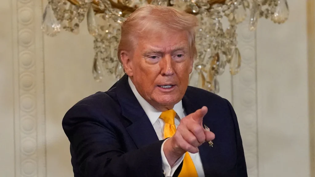 New JPMorganChase report reveals midsize U.S. firms paid triple in tariffs last year