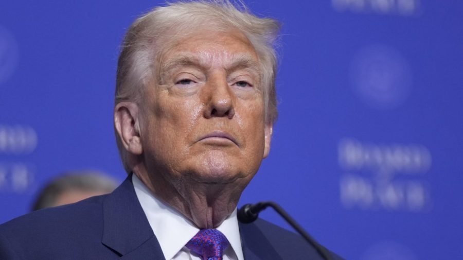 47 percent say 'racist' describes Trump: Survey