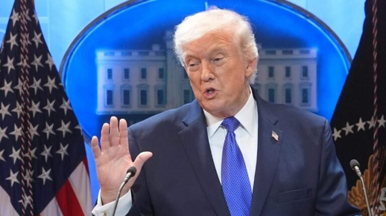 Sunday shows preview: Trump tariff setback looms large ahead of State of Union 