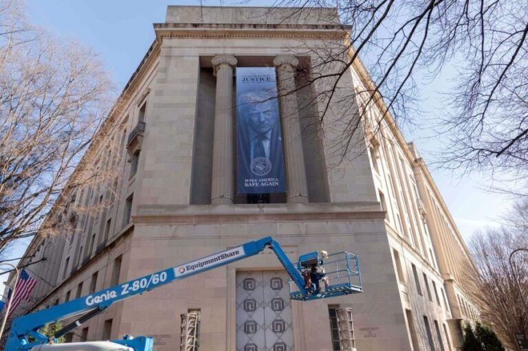 Slater’s departure at DOJ signals new era for antitrust under Trump  