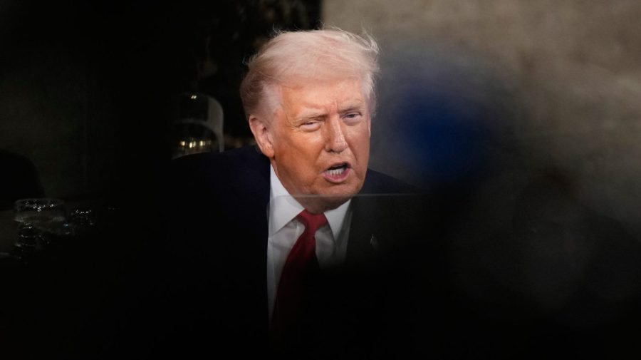 Most doubt Trump judgment on use of military force abroad amid Iran tensions: Poll