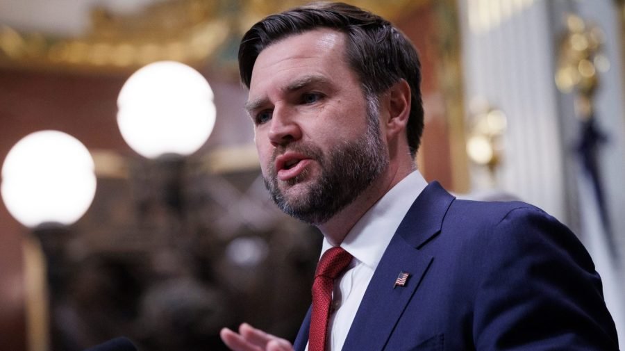 Watch live: Vance travels to Wisconsin to sell Trump agenda