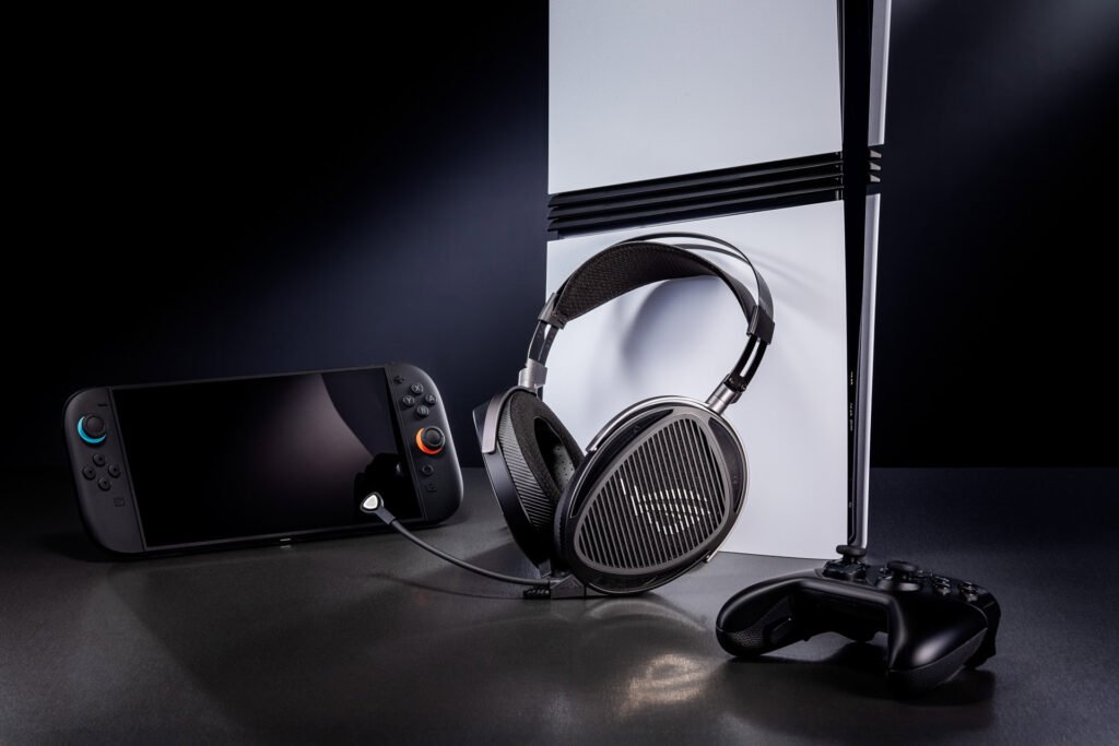 ASUS ROG Kithara gaming headset lands on US shelves for $299.99
