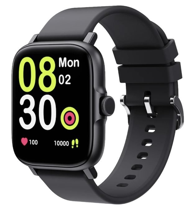 AUKEY 1 Pro Smartwatch only $24.99 shipped!