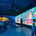 Step Into the World of Studio Ghibli's “Ponyo”