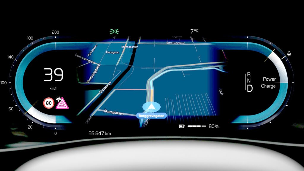 Georgia Could Soon Force Drivers To Speed Up Or Face A New Fine