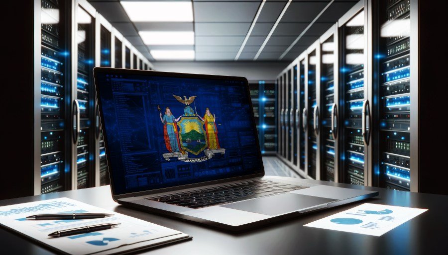 Democrats in New York propose moratorium on new data centers