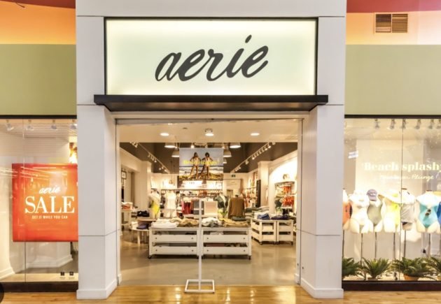 *HOT* Aerie High Waisted Crossover Flare Leggings just $16, plus more!