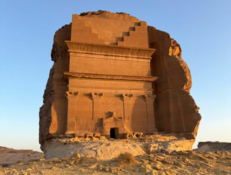 Designs and Installations at the AlUla Arts Festival 2026