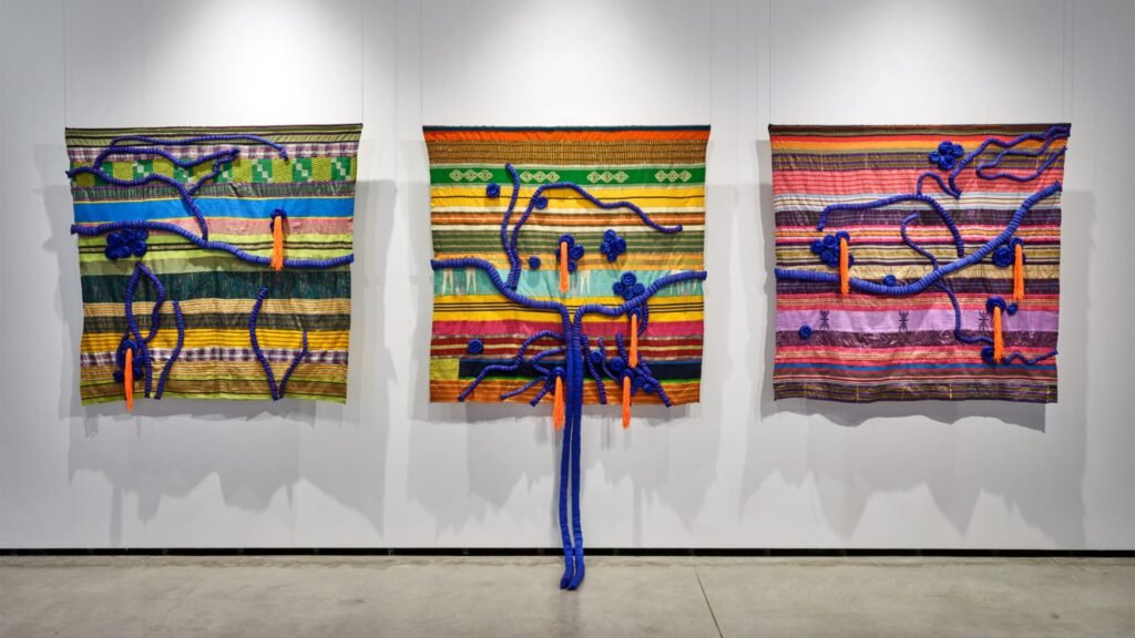 Interdisciplinary Graduate Programs at SFU’s School for the Contemporary Arts