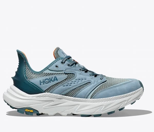 *HOT* Hoka Men’s Anacapa 2 Freedom Hiking Shoes only $92.22 shipped (Reg. $155), plus more!