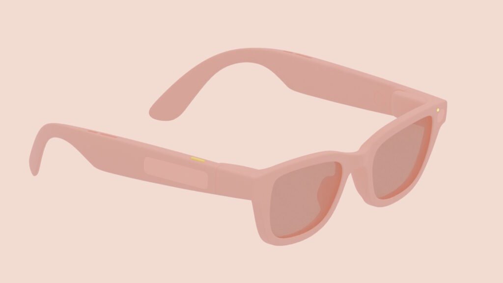 Google’s design guide for AI glasses reveals how Android XR will work