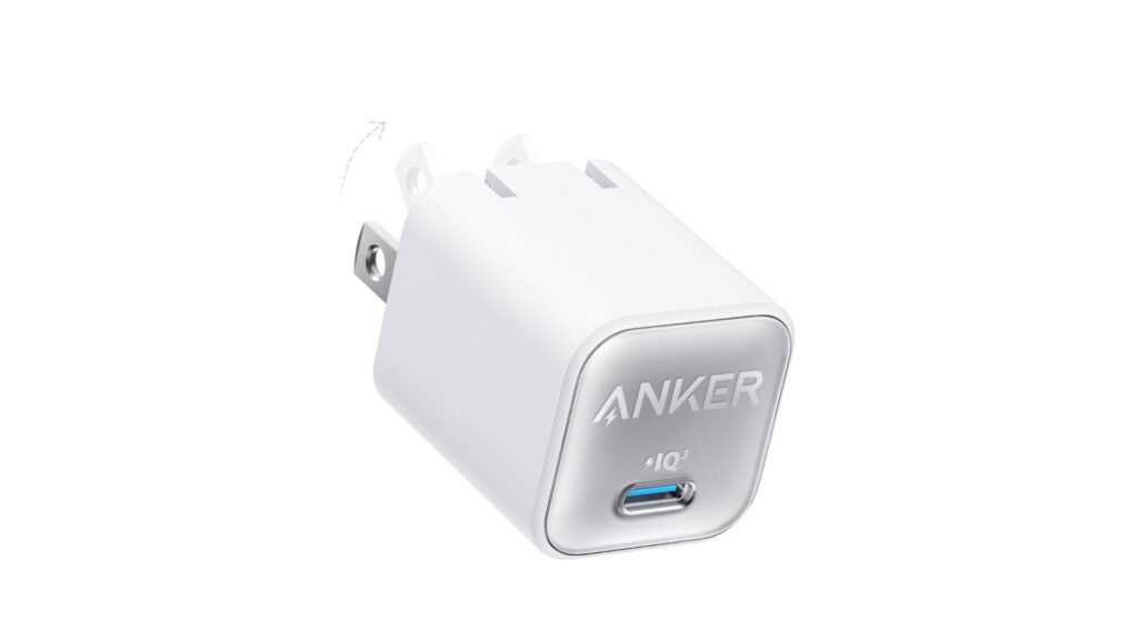 One of Anker's best chargers is now only $9.99 with this discount