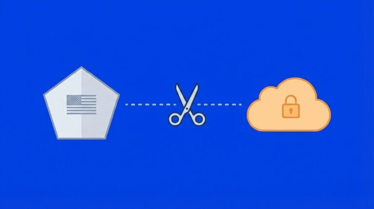 The Pentagon Threatens to Dump Anthropic Over AI Usage Restrictions