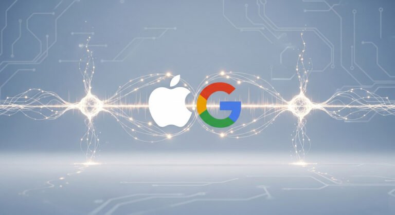 Gemini-Powered Siri May Run on Google's Servers After All