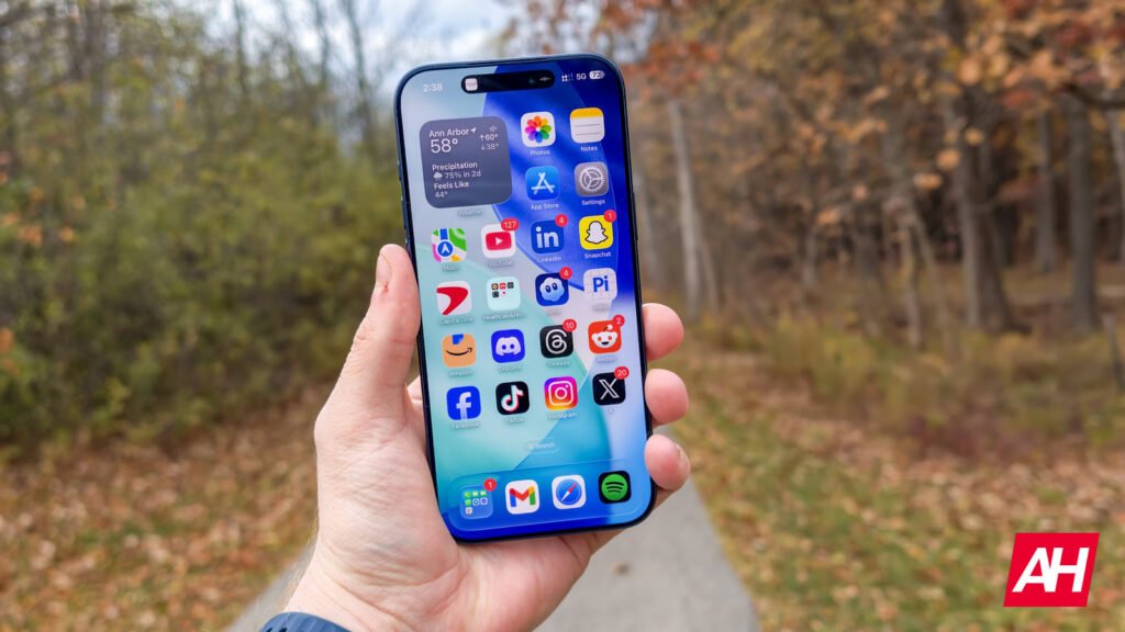 iPhone 18 Rumored to Fully Remove SIM Slot in European Markets