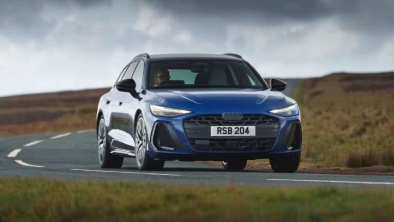 Best Audi leasing deals