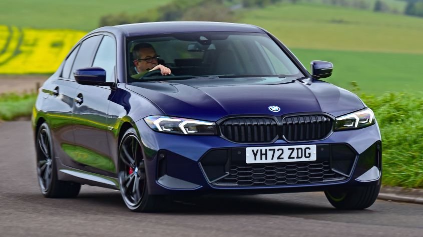 BMW recalls 25,000 UK cars over fire risk: Owners warned not to leave vehicles with engine running