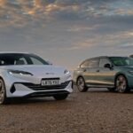 Volkswagen Passat vs BYD Seal 6: estate cars are back with a bang!