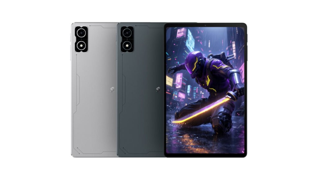 Black Shark is launching a gaming using a two-year-old chipset