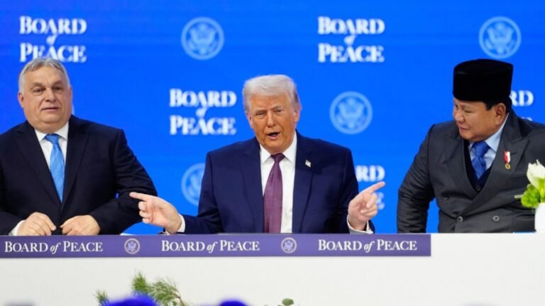 Don’t underestimate the UN — Trump’s ‘Board of Peace’ is no substitute 