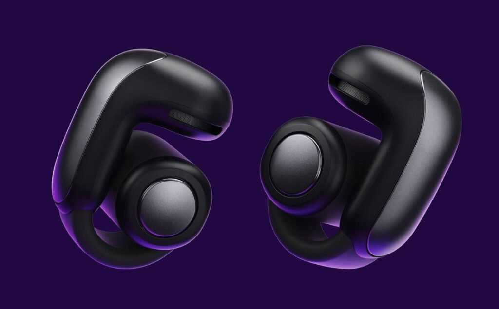 Grab the Bose Ultra Open for $199, and your ears will thank you