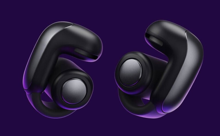 Grab the Bose Ultra Open for $199, and your ears will thank you