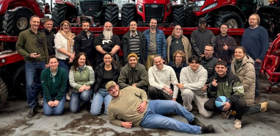 Brilliant Harvest raises $4m to solve ag equipment’s service bottleneck with AI