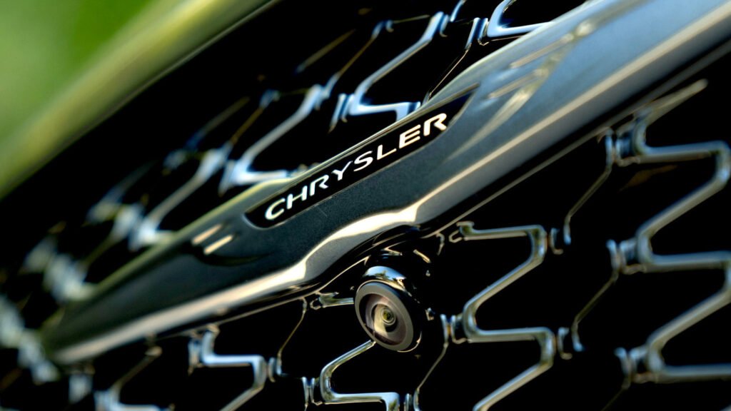 Chrysler’s Down To One Model But Somehow Dealers Are Drowning In Inventory
