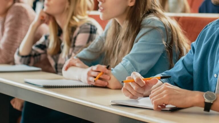 Grading is hard — and grade-inflation makes it worthless