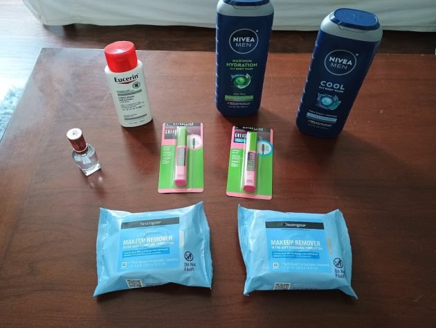 Brigette’s $3.21 CVS Shopping Trip ($26.79 Money Maker after Rewards!) and $22.49 Walgreens Shopping Trips ($13.45 Money Maker after Rewards)!