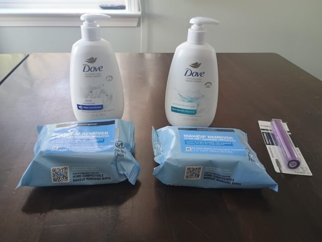 Brigette’s $1.91 CVS Shopping Trip ($10.09 Money Maker after Rewards!) and $35.94 Walgreens Shopping Trips ($20.94 after Rewards)!